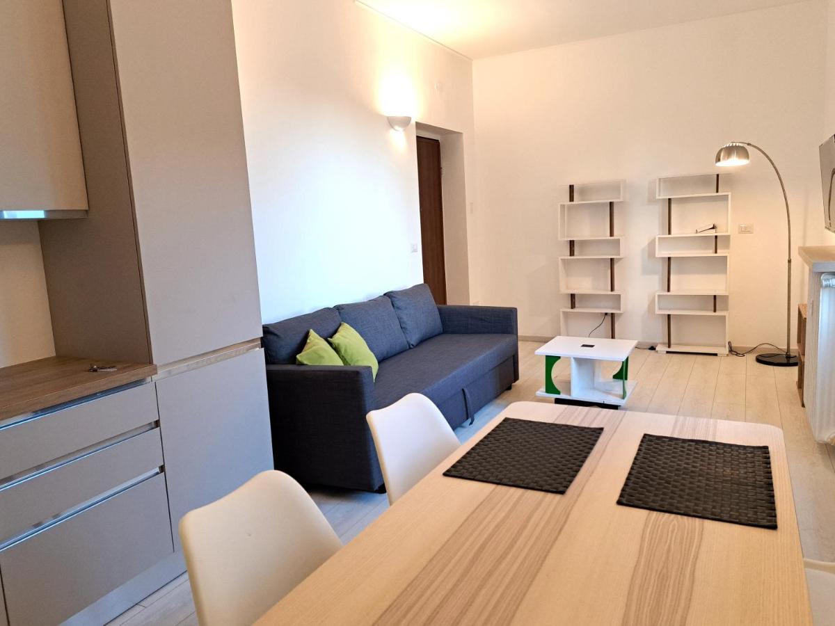 Milano Studio B מראה חיצוני תמונה